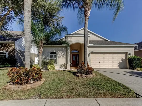 24607 Victoria Wood Ct, Lutz, FL 33559