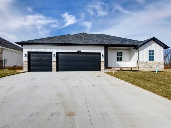 2821 E Bradford Street Lot 83, Republic, MO 65738