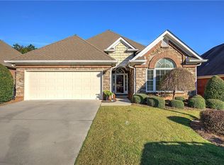 105 Lenox Rd SE, Calhoun, GA 30701