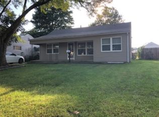 2263 S Spruce St, Wichita, KS 67211