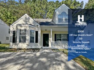 606 Waynes Ct SE, Atlanta, GA 30354