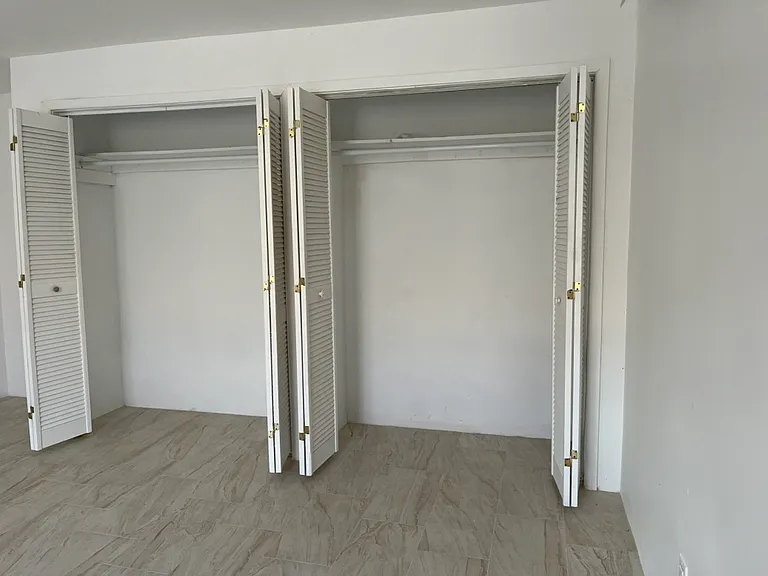 Bedroom Closets