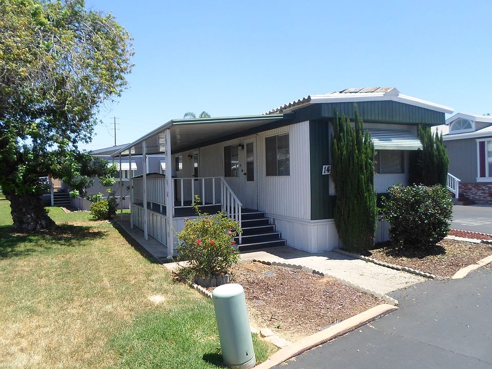 1st image of 211 N Citrus Ave Space 14