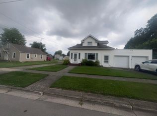 324 North St, West Liberty, OH 43357