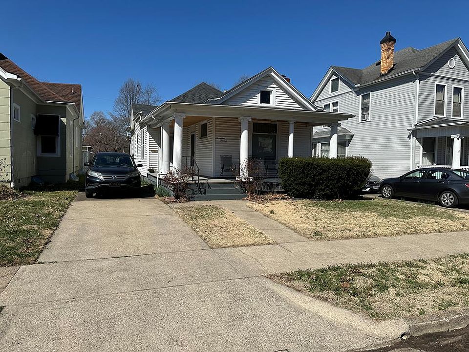 1st image of 1713 Baird Ave