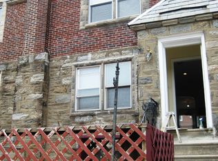 1236 Robbins St, Philadelphia, PA 19111