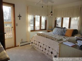 4698 Sand Lake Rd, Moose Lake, MN 55767