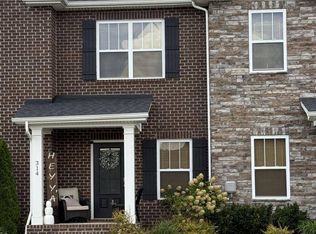 314 Broadberry Ave, Oak Ridge, TN 37830