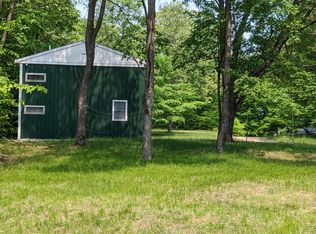 4965 Lookout Trl #238, Custer, MI 49405