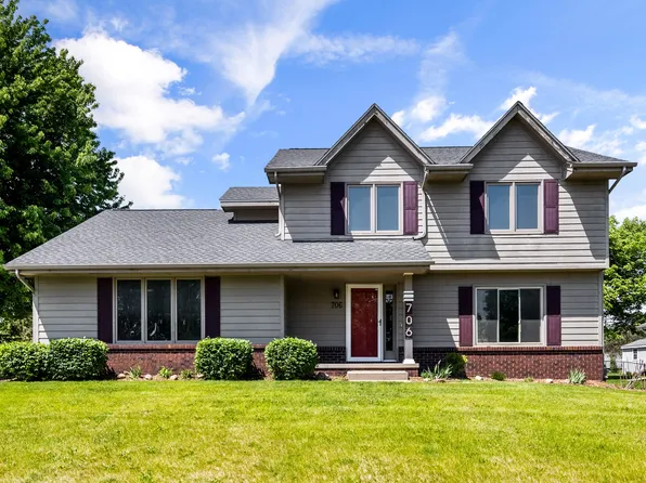 706 SE Wanda Dr, Ankeny, IA 50021