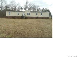20075 Rainey Rd, Dinwiddie, VA 23841
