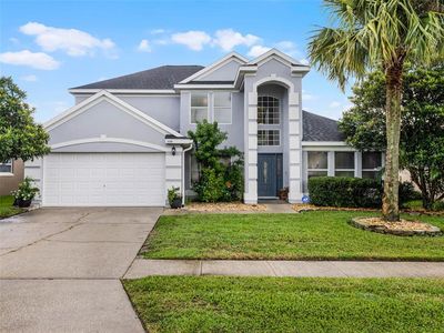408 Becky St, Orlando, FL, 32824