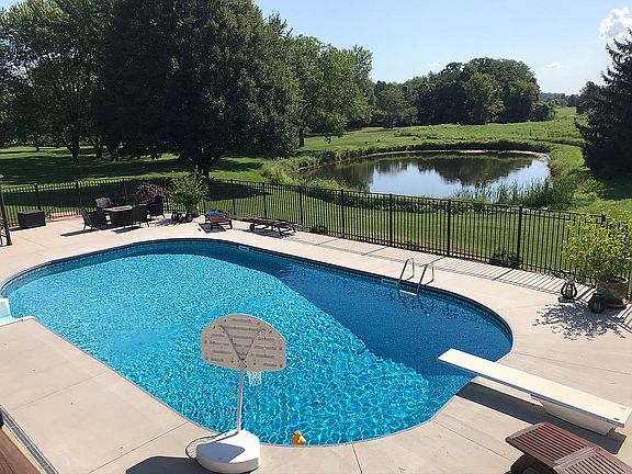 New pump/filter, heater! 