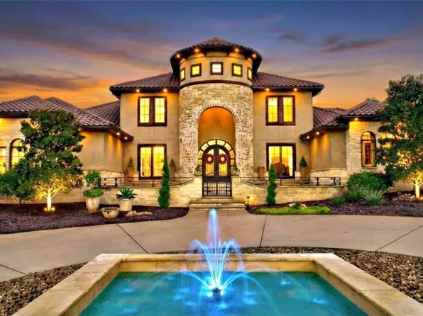 3446 N Horse Meadow Dr, Fayetteville, AR 72703