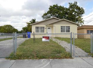 5341 SW 18th St, West Park, FL 33023