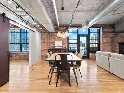 1801 Wynkoop Street  Unit 304, Denver, CO, 80202