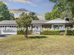 1104 Ridgewood Ter, Arlington, TX 76012