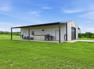 10061 Fm 66, Grandview, TX 76050