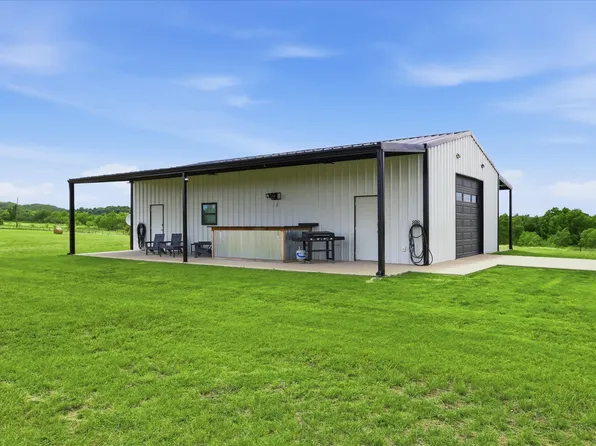 10061 Fm 66, Grandview, TX 76050