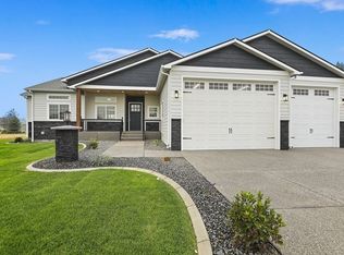 1513 E 12th St, Deer Park, WA 99006