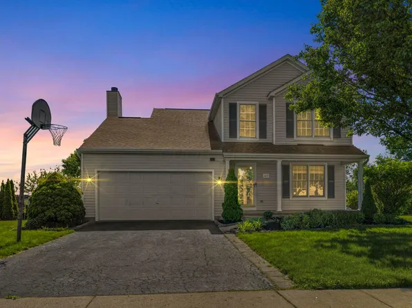 127 Gala Ave SW, Etna, OH 43062