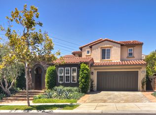 7 Shepherd Court, Ladera Ranch, CA 92694
