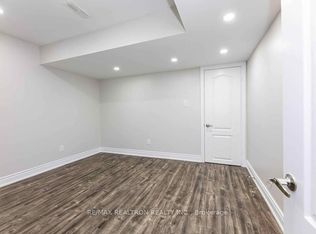 34 Haywood Dr #BASEMENT, Brampton, ON L6X0W3