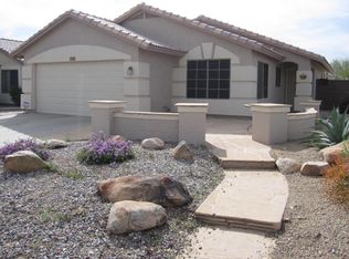 3734 S Conestoga Rd, Apache Junction, AZ 85119