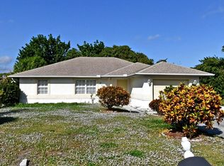 2004 Valencia Ave, Fort Pierce, FL 34946
