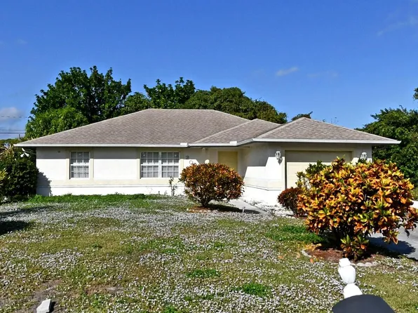 2004 Valencia Avenue, Fort Pierce, FL 34946