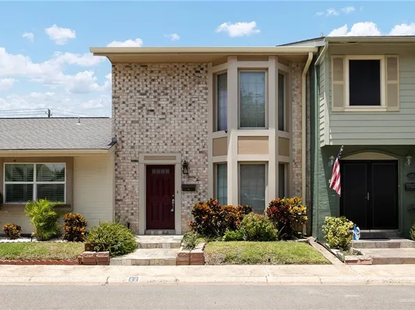 500 Wichita Ave Unit 22, McAllen, TX 78503