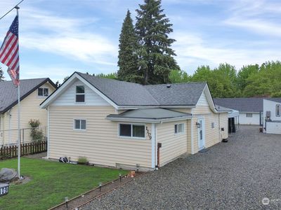 1109 Ryan Avenue, Sumner, WA, 98390