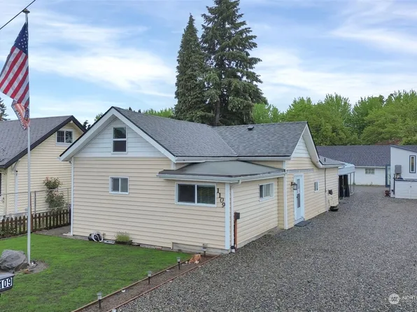 1109 Ryan Avenue, Sumner, WA 98390