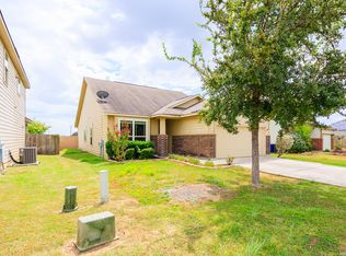 5806 CIELO RNCH, San Antonio, TX 78218