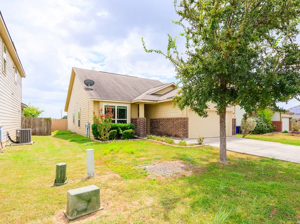 5806 CIELO RNCH, San Antonio, TX 78218