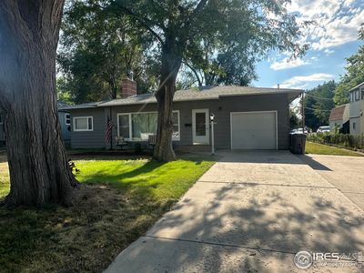 659 N Colorado Ave, Loveland, CO, 80537
