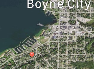 312 Terrace St, Boyne City, MI 49712