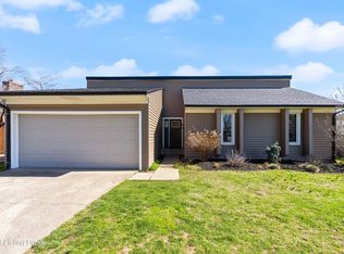 1013 Clerkenwell Rd, Windy Hills, KY 40207