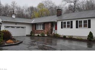 1775 Tuttle Ave, Cheshire, CT 06410