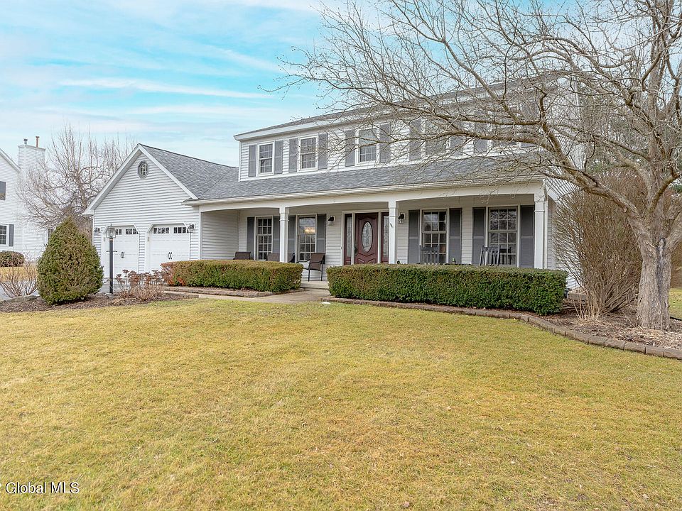 9 Grafton Road, Glenmont, NY 12077 Zillow