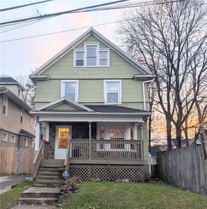 49 Leighton Ave, Rochester, NY, 14609