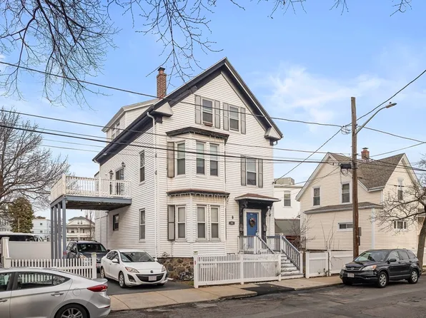 20 Murphy Ave, Lynn, MA 01905