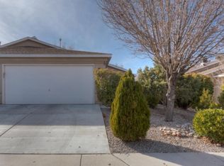 11232 Vistazo Pl SE, Albuquerque, NM 87123