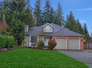 16319 26th Dr SE, Mill Creek, WA 98012