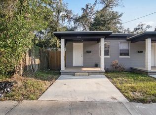 1518 Windle St, Jacksonville, FL 32209