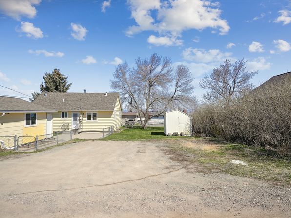1821 Cannon St, Helena, MT 59601