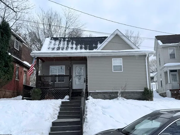 913 Boulevard Ave, Fairmont, WV 26554