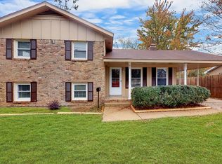 406 Drake Ave SW, Huntsville, AL 35801