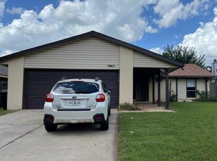 10417 Hollyhead Way, Yukon, OK 73099