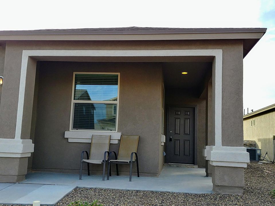3705 Loma Cortez Dr, El Paso, TX 79938 Zillow